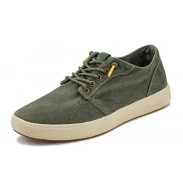 Natural World Finch sneaker